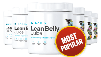 Ikaria Lean Belly Juice - Order Now